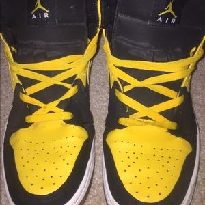 Jordan new love size 13